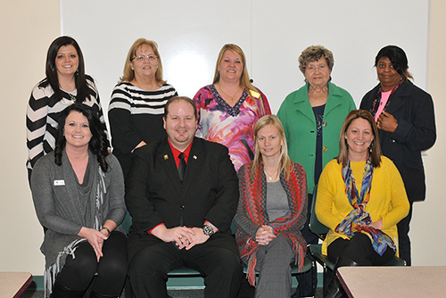 CNA Advisory Council W