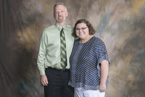 Christian Chapel Church Scholarship W