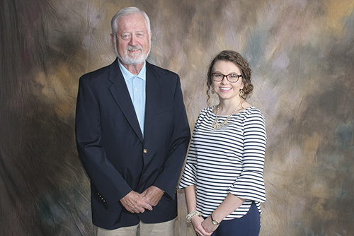 Clifford A and Mary E Gunter Scholarship W