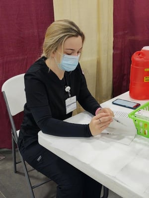 Clinic 2