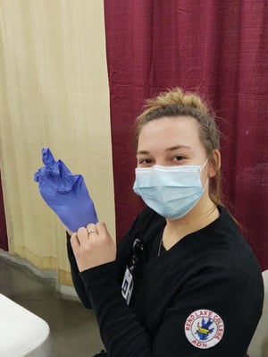 Clinic Julie Baumgarte