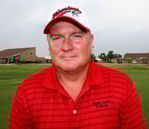 Coach Dave SmithW