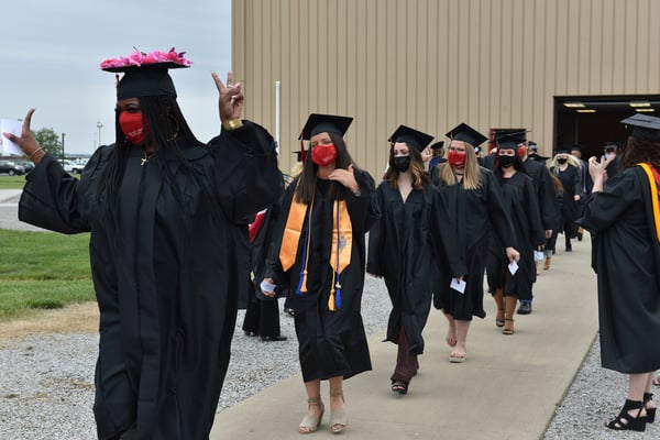 Commencement 2
