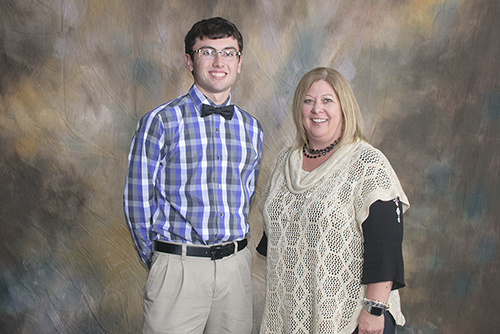 Community First Bank Scholarship W