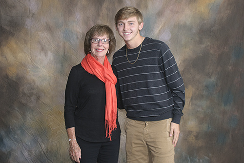 Community First Bank US Bank Scholarship W