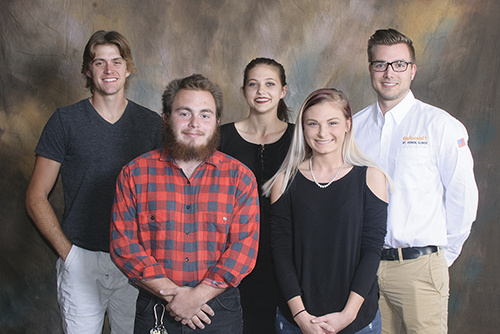 Continental Tire the Americas Scholarship W