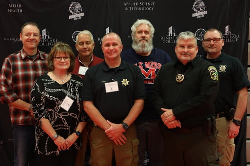 Criminal Justice Committee