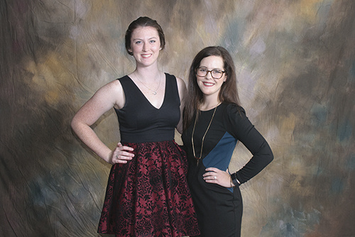Crossroads Community Hospital Scholarship W