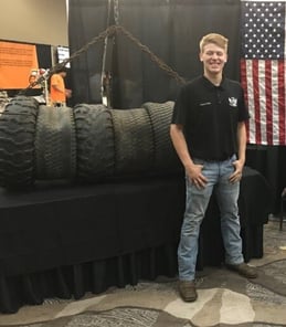 Dakota Tate
