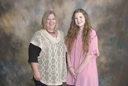 Doris Welch Nursing Scholarship W