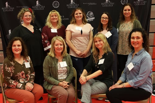 Early Childhood Committee