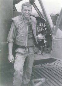 Ellingsworth Chief Warrant OfficerW