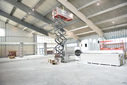 Event Center 2