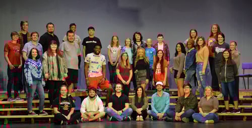 FULL CAST OF SINBAD