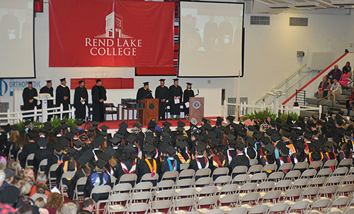 Grad2016 TerryWilkersonWelcomeW