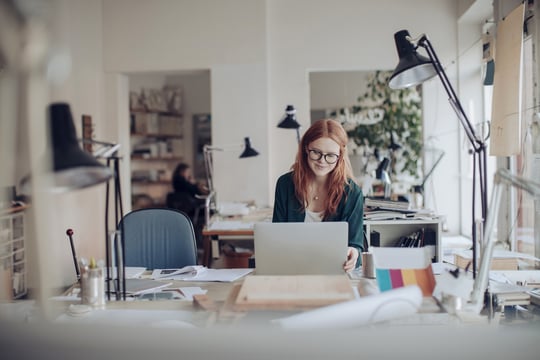 Graphic Designer