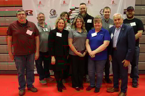 INEL Committee