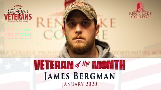 James Bergman VetoftheMonth HD