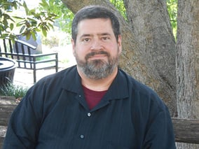 Jon Tribble w