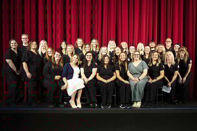 LPN Class of 2021 1