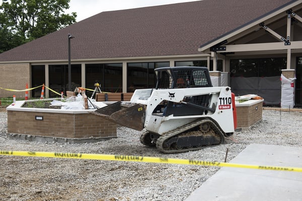 LRC Concrete June 2021