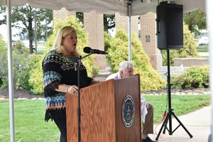 LRC Ribbon Cutting 1