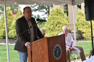 LRC Ribbon Cutting 2