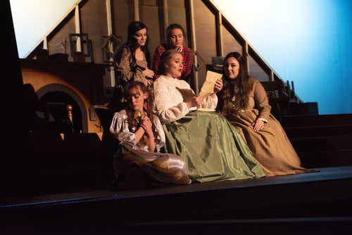 Little Women 2
