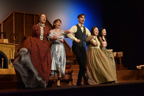 Little Women 4