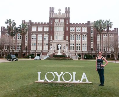 Loyola 