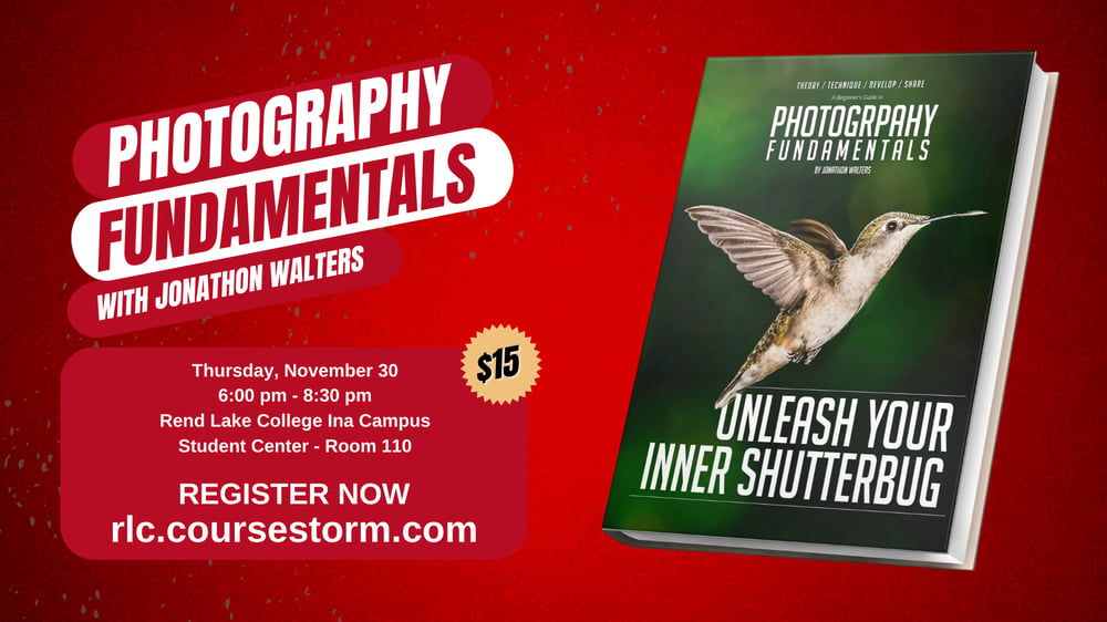 Photography Fundamentals