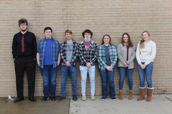 Pinckneyville Individuals
