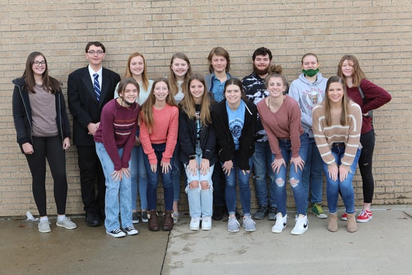 Pinckneyville Jr Varsity