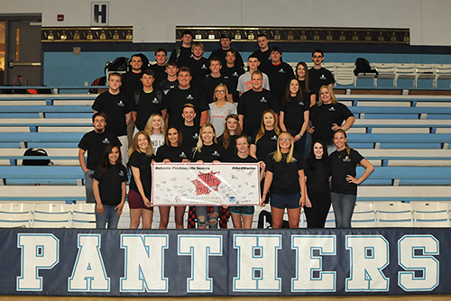 Pinckneyville SigningDay2017W