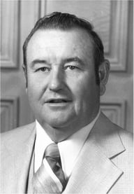 RLC Marvin W. Scott