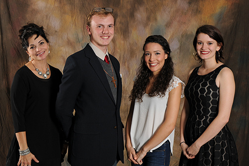 RLC Theatre Scholarship W