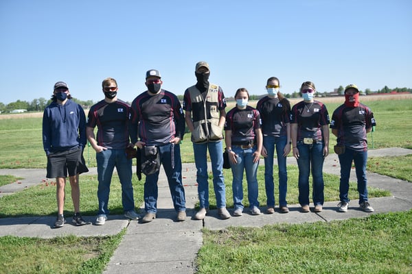 RLC Trap Team