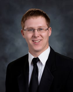 Remington Henson mug