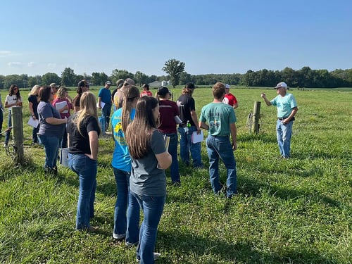 Rotational Grazing Presentation