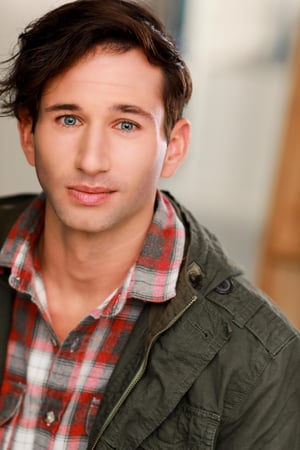 Scattone head shot