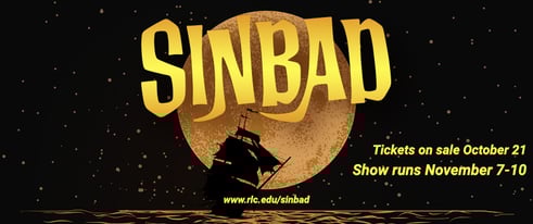 Sinbad HSlide