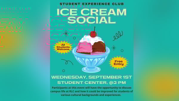 TSE Club Ice Cream Social HD