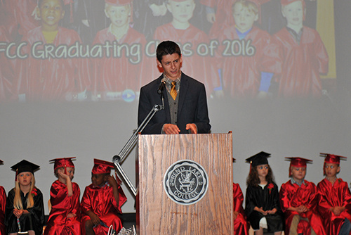 Taylor Yucus Speaking W