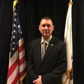 Travis Allen W