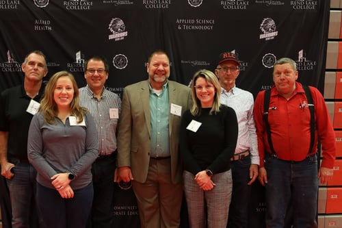 Truck Driver Training Committee