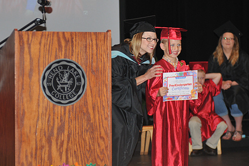Tyson Wilson w Diploma W