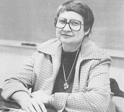 barbara luchsinger W
