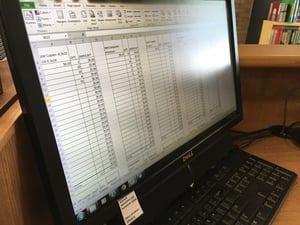BeginExcel