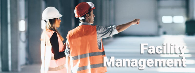 facility management snowbird main art