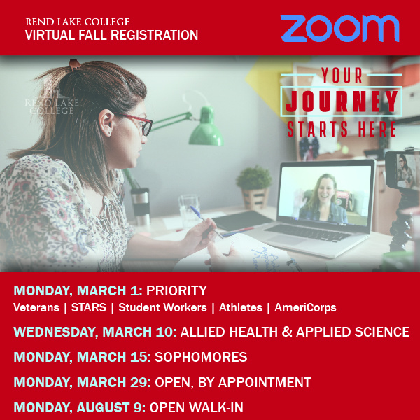 fall virtual registration 2021 SQ